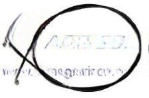 High pressure hose WG9719820007