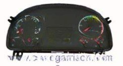 仪表盘 WG9716580025